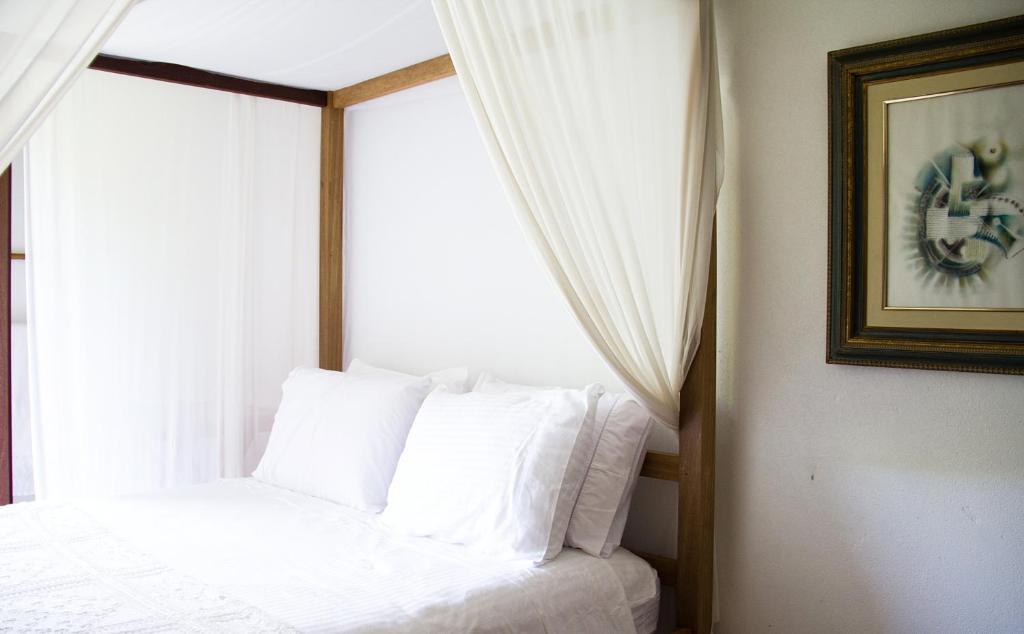 Estalagem Camburi Hotel Camburi  Szoba fotó