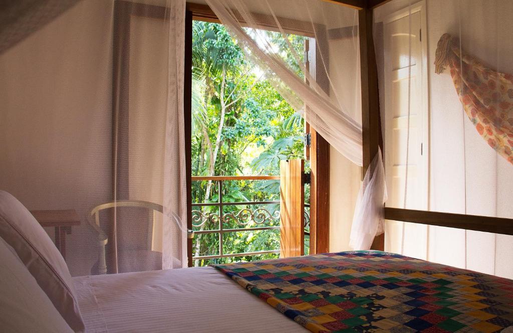 Estalagem Camburi Hotel Camburi  Szoba fotó