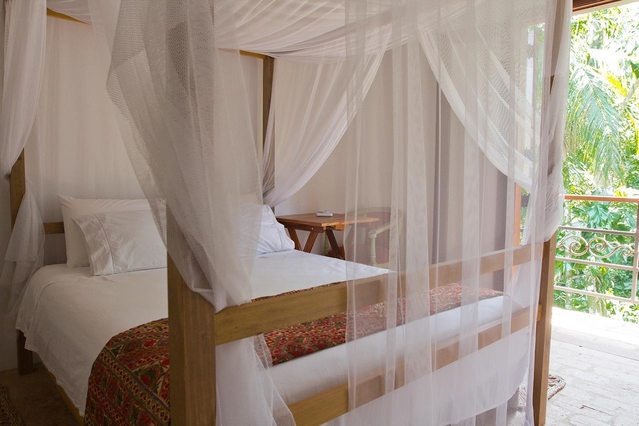 Estalagem Camburi Hotel Camburi  Kültér fotó