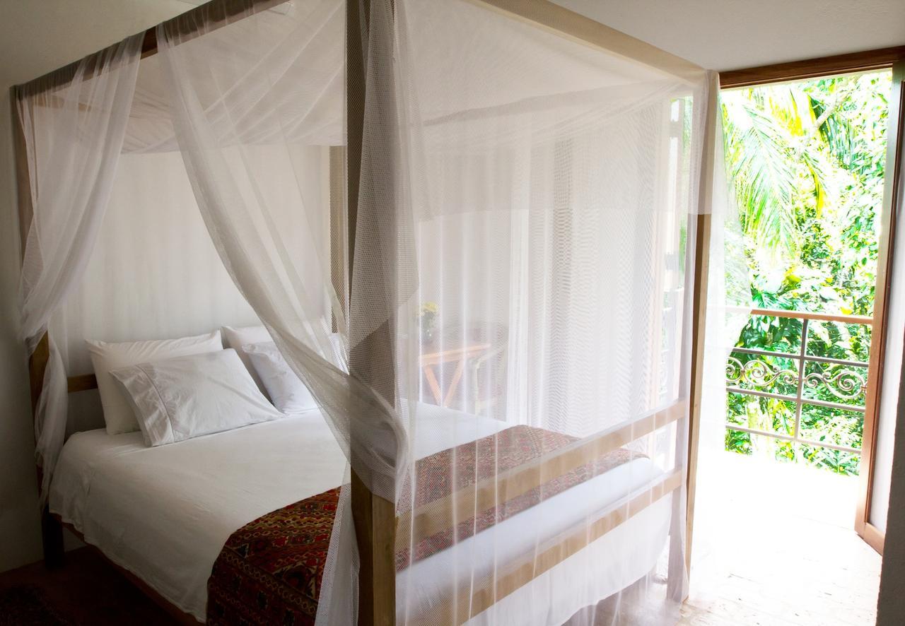 Estalagem Camburi Hotel Camburi  Kültér fotó