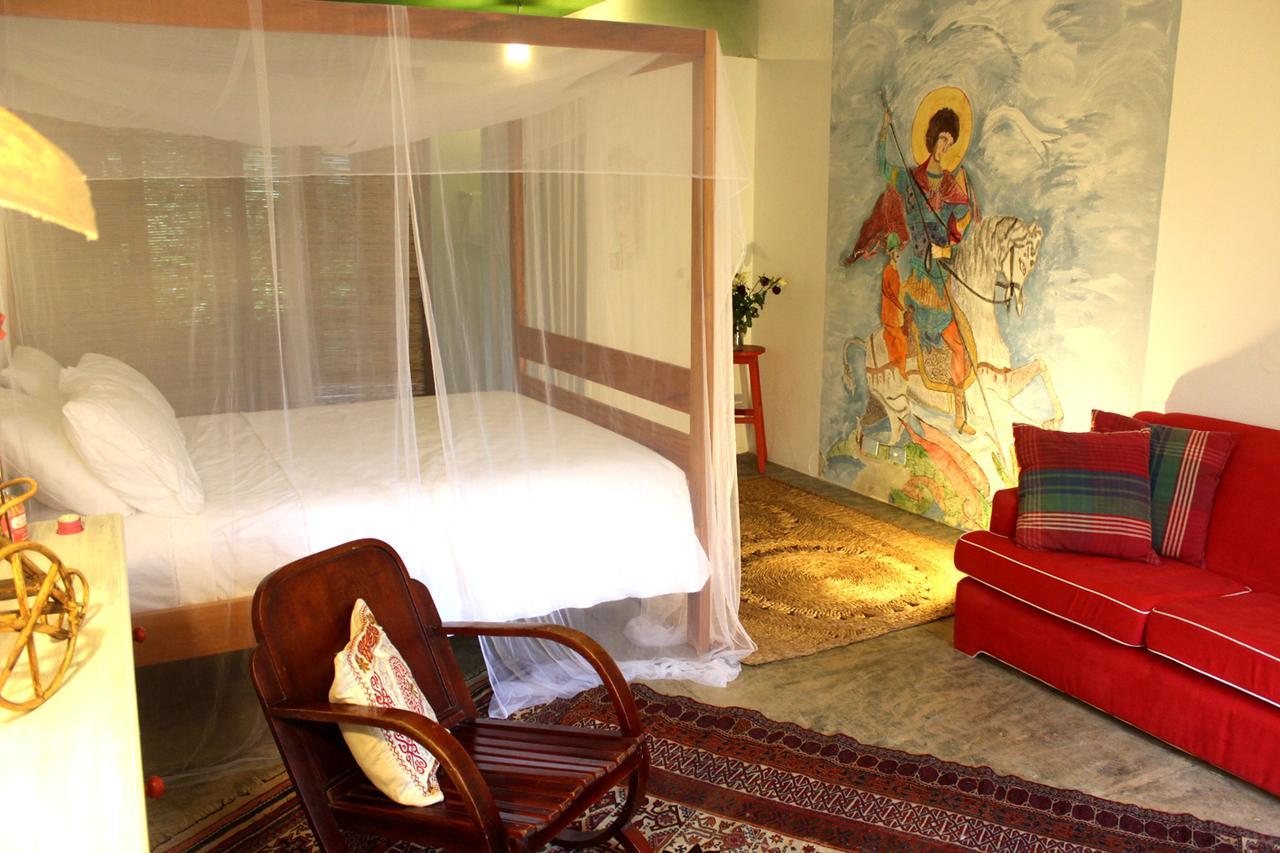 Estalagem Camburi Hotel Camburi  Szoba fotó
