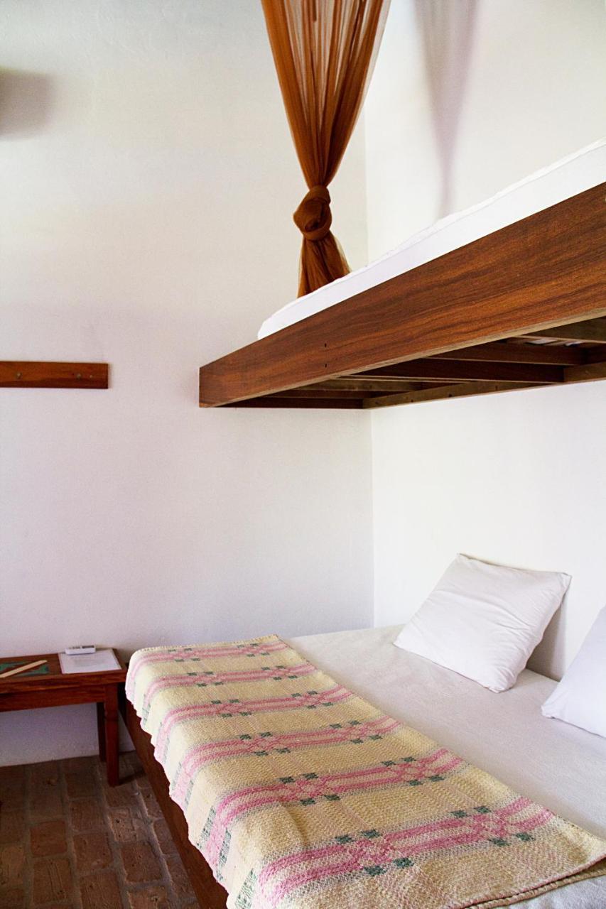 Estalagem Camburi Hotel Camburi  Kültér fotó