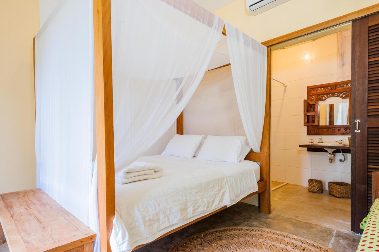 Estalagem Camburi Hotel Camburi  Kültér fotó