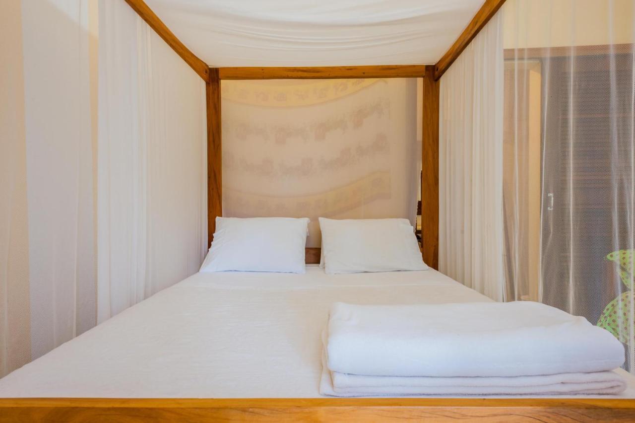 Estalagem Camburi Hotel Camburi  Kültér fotó