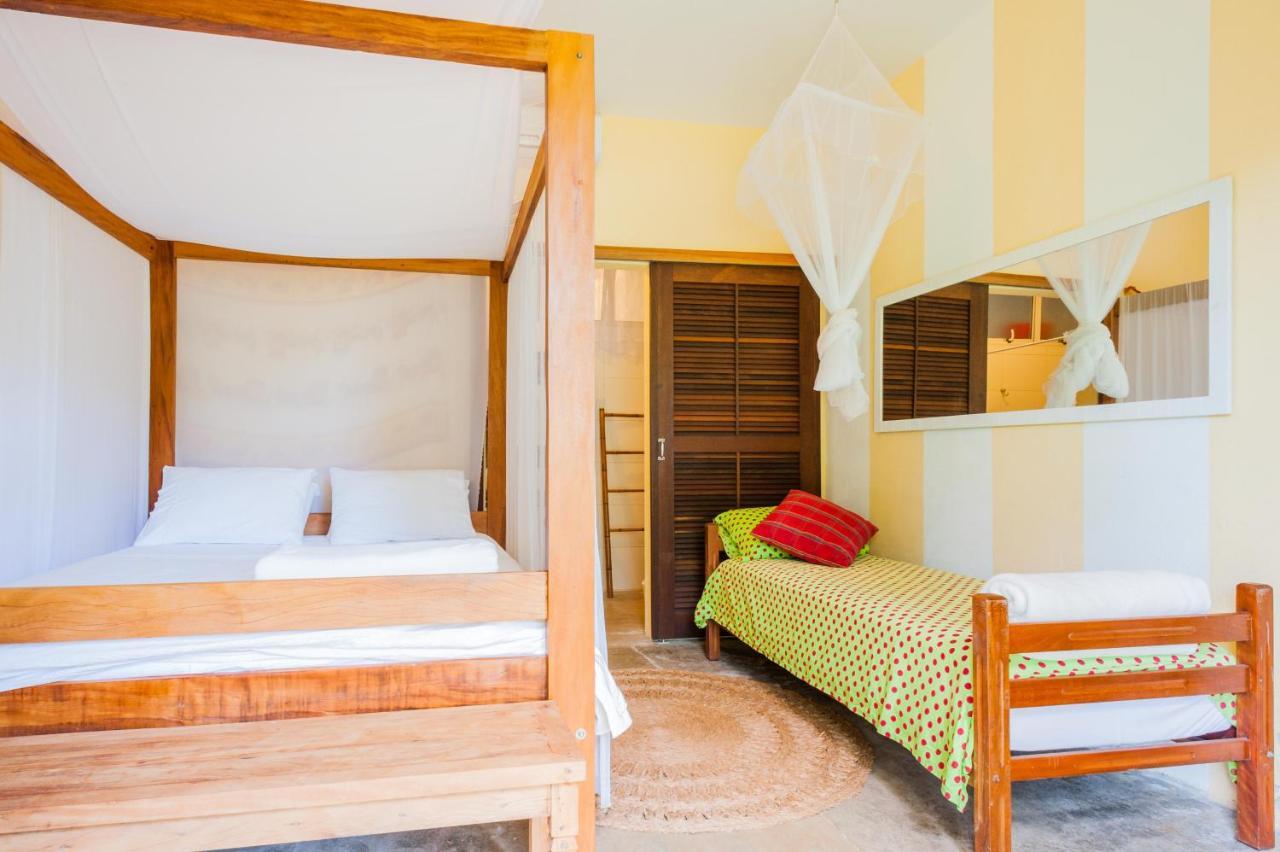Estalagem Camburi Hotel Camburi  Szoba fotó