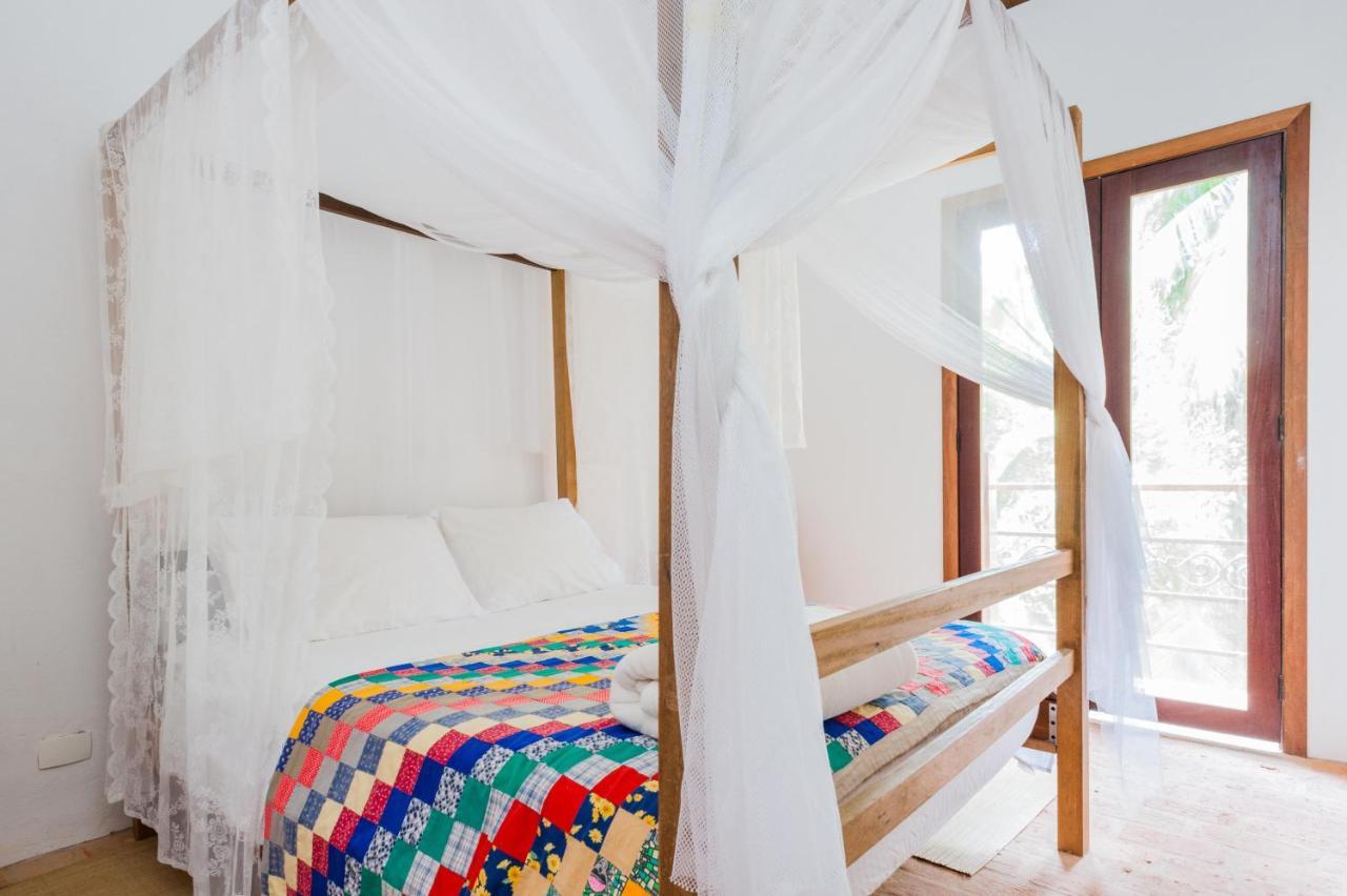 Estalagem Camburi Hotel Camburi  Kültér fotó