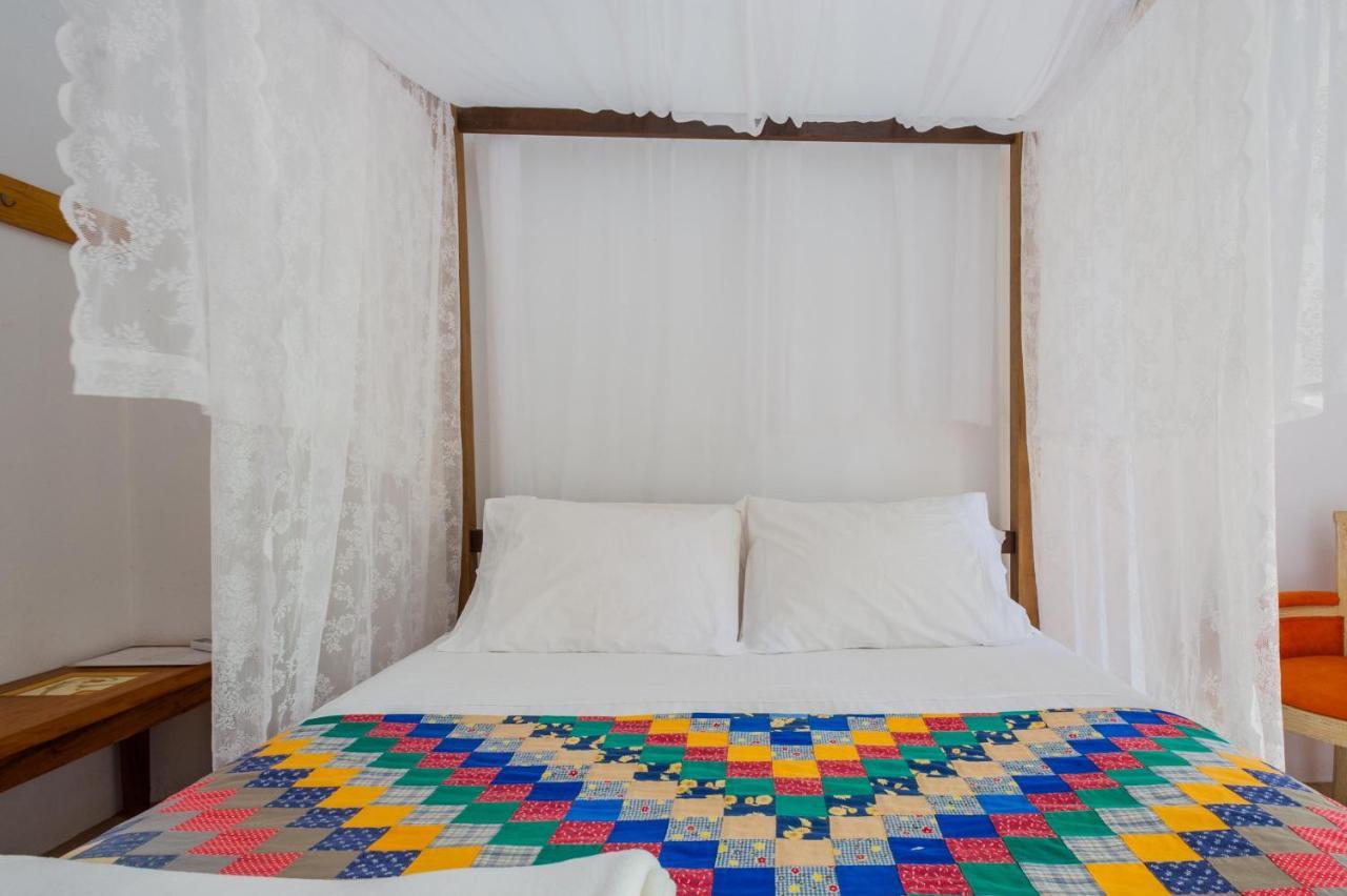 Estalagem Camburi Hotel Camburi  Kültér fotó