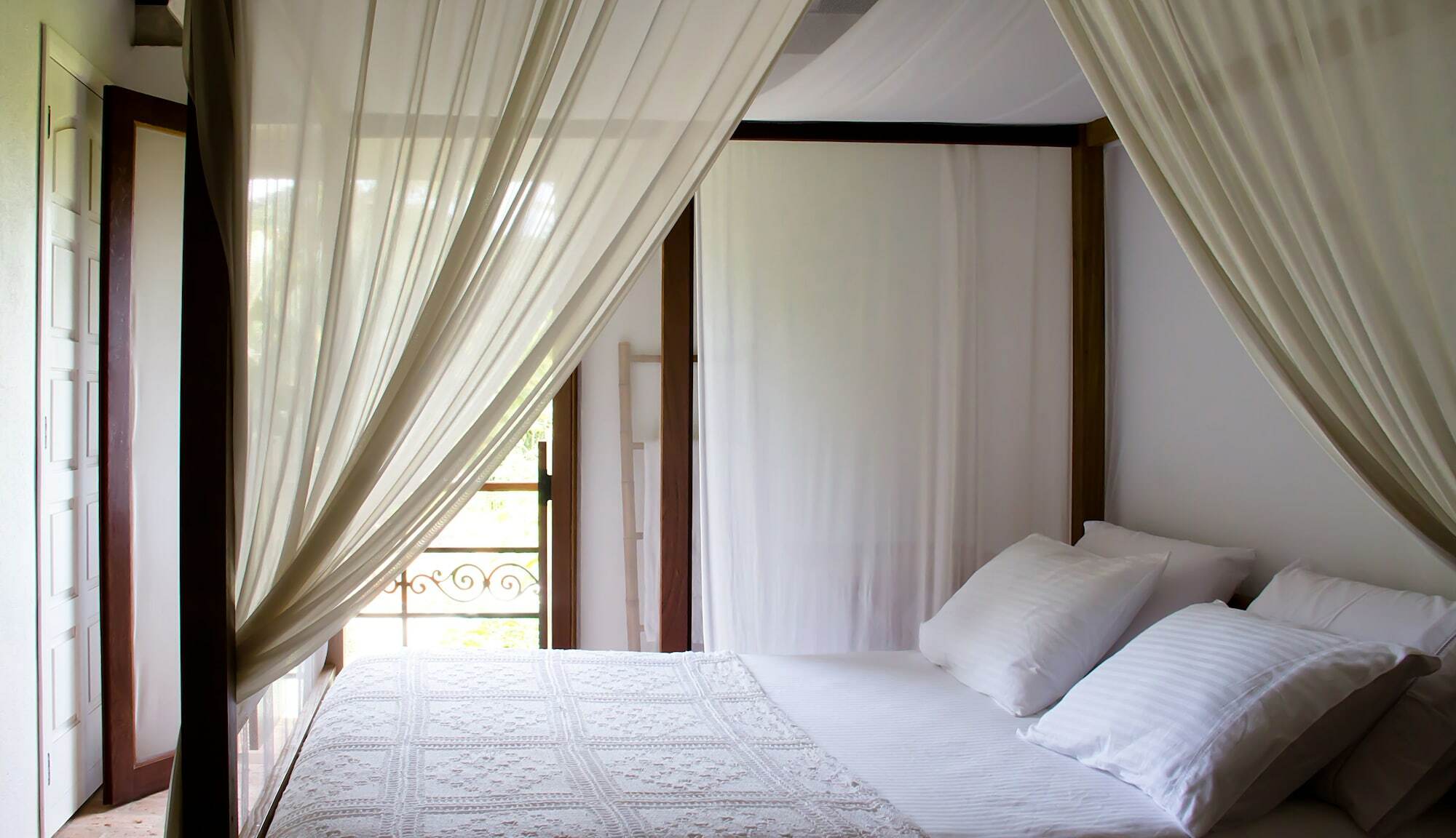 Estalagem Camburi Hotel Camburi  Kültér fotó