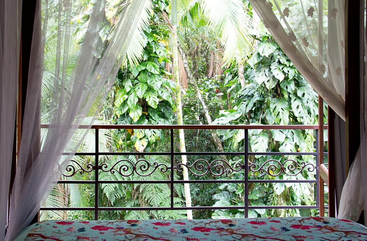 Estalagem Camburi Hotel Camburi  Kültér fotó
